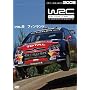 WRC ���E�����[�I�茠2008 Vol.5 �t�B�������h [DVD]