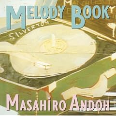 MELODY BOOK