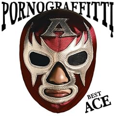 PORNO GRAFFITTI BEST ACE