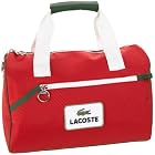 Lacoste Retro Sport Small Roll Satchel