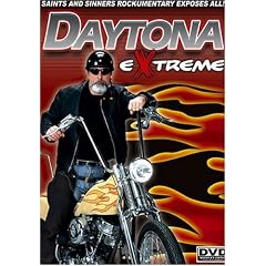 Daytona Bike Week: Extreme [DVD] [Import]