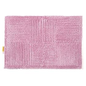 OKA ���x�ǍD Ag+ �o�X�}�b�g 50�~75cm �s���N