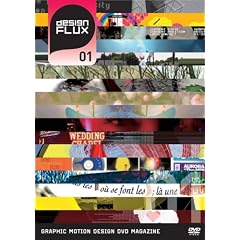 designFLUX Vol.1 [DVD]