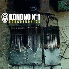 Congotronics