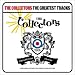 THE GREATEST TRACKS