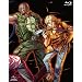 BLACK LAGOON Blu-ray 002 CIGARETTE KISS