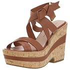 [マークバイマークジェイコブス] MARC BY MARC JACOBS コルクサンダル