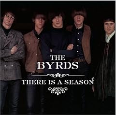 There Is a Season
