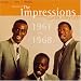 People Get Ready: Best of 1961-1968