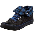 Gotta Flurt Women's Optionhi-04Ck Sneaker