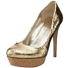 Jessica Simpson Taneala Platform Pump