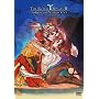 THE BLACK MAGES III Darkness and Starlight LIVE [DVD]