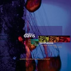 Panthalassa: The Music of Miles Davis 1969-1974