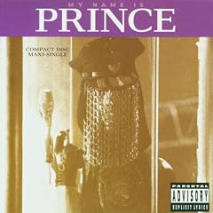 My Name Is Prince