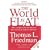 The World Is Flat: A Brief History Of The Twenty-First Century