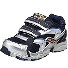 Saucony Little Kid/Big Kid Cohesion Gt H&L Sneaker