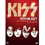 Kissology 2: 1978-1991 (4pc) (Spec Dig) [DVD] [Import]