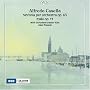 Alfredo Casella: Sinfonia per Orchestra, Op. 63; Italia, Op. 11