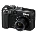 Nikon �f�W�^���J���� COOLPIX (�N�[���s�N�X) P6000 COOLPIXP6000