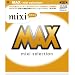 MAX-mixi selection-