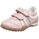 Geox Toddler Snake Girl Shoe