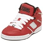 Osiris Little Kid/Big Kid Bronx Skateboarding Shoe