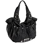 KATHY Van Zeeland Croco Five Tote