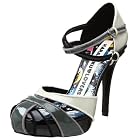Harajuku Lovers Aleria Sandal