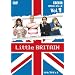 Little BRITAIN/���g���E�u���e�� �Z�J���h�E�V���[�Y Vol.1 [DVD]