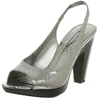 Bandolino Women's Taira Platform Slingback