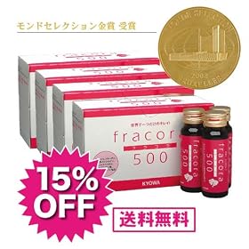 �t���R��500 4��(40�{��)�y15% OFF�z
