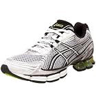 ASICS Men's Gel-Kushon 2 Running Shoe