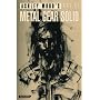 Ashley Wood's Art of Metal Gear Solid