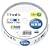 ���z�U�d�� That's CD-R�f�[�^�p 48�{��700MB �v�����^�u�� �X�s���h���P�[�X10���� CDR80WPY10BV