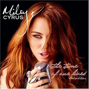 【クリックで詳細表示】タイム・オブ・アワ・ライヴス～デラックス・エディション～ [CD＋DVD]