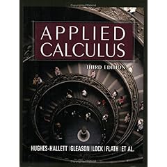 【クリックで詳細表示】Applied Calculus [ペーパーバック]