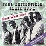 East-West Live
