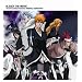 ����� BLEACH The DianondDust Rebellion Original Soundtrack