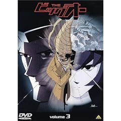 THE �r�b�O�I�[(3) [DVD]