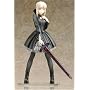 Fate/hollow ataraxia ���Z�C�o�[ �h���XVer.  ( 1/8�X�P�[�� PVC�h���ς݊����i )