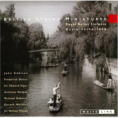 British String Miniatures 1