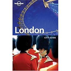 【クリックで詳細表示】Lonely Planet London [ペーパーバック]