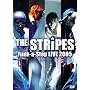 THE STRiPES Funk-a-Step LIVE 2005 [DVD]