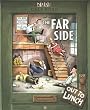 The Far Side Out to Lunch 2004 Mini Wall Calendar (Far Side 2004 Calendars)