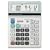 SHARP �]��b����v�Z�h�����t���d�� 12�� �Z�~�f�X�N�^�C�v EL-BS642-X