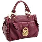 Steven by Steve Madden Lady Killers Satchel