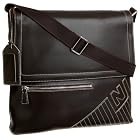 New Balance Leather Shoulder Bag