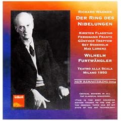 Wagner: Der Ring Des Nibelunge