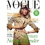 VOGUE NIPPON (���H�[�O �j�b�|��) 2009�N 06���� [�G��]