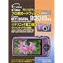 �G�c�~ �v���p�K�[�h�t�B����  �L���m��IXY DIGITAL 930IS E-1860